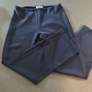 Women’s Joseph Ribkoff Navy Pants size 14